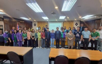 สรุปผลการประเมินโครงการอบรมเชิงปฏิบัติการ การจัดทำแผนการพัฒนาคุณภาพหลักสูตร ตามเกณฑ์ SRRQA-P (19-20สค68)